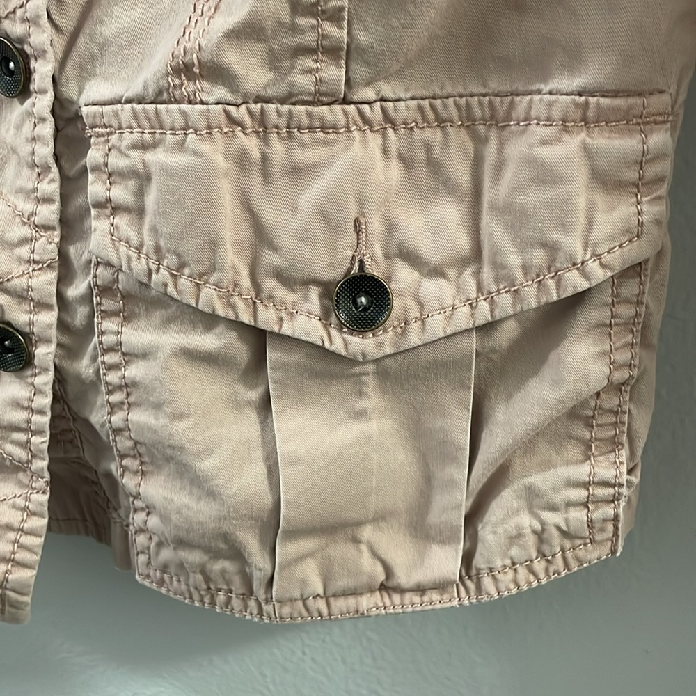 Maurices jacket - Picture 2 of 5